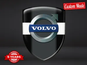 Volvo Vinilos Traseros Camiones Edición Alta Gama Moderna